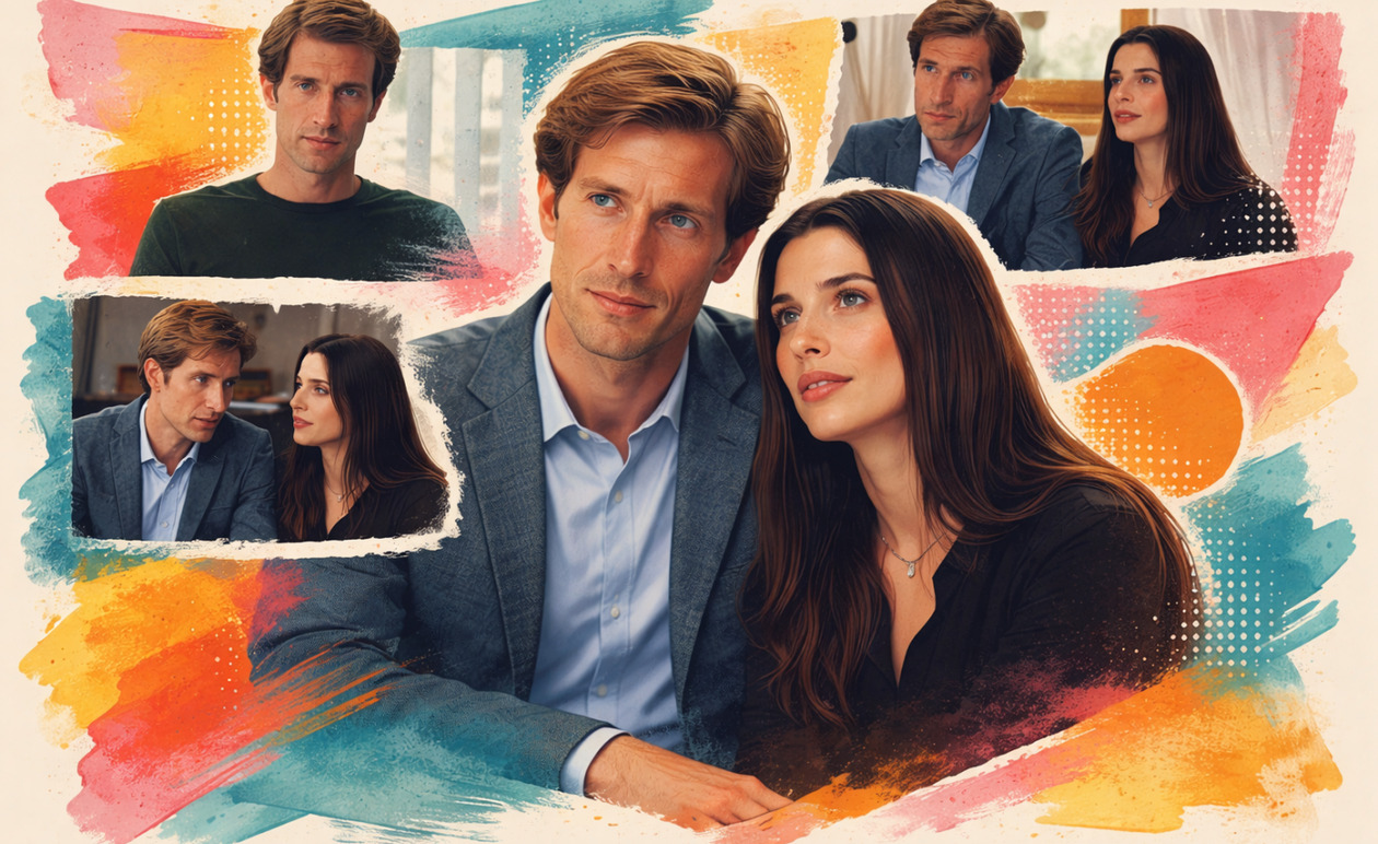 Η Γη της Ελιάς: Ο εκβιασμός της Ισμήνης και ο γάμος εξπρές του Κωνσταντίνου με τη Φρύνη