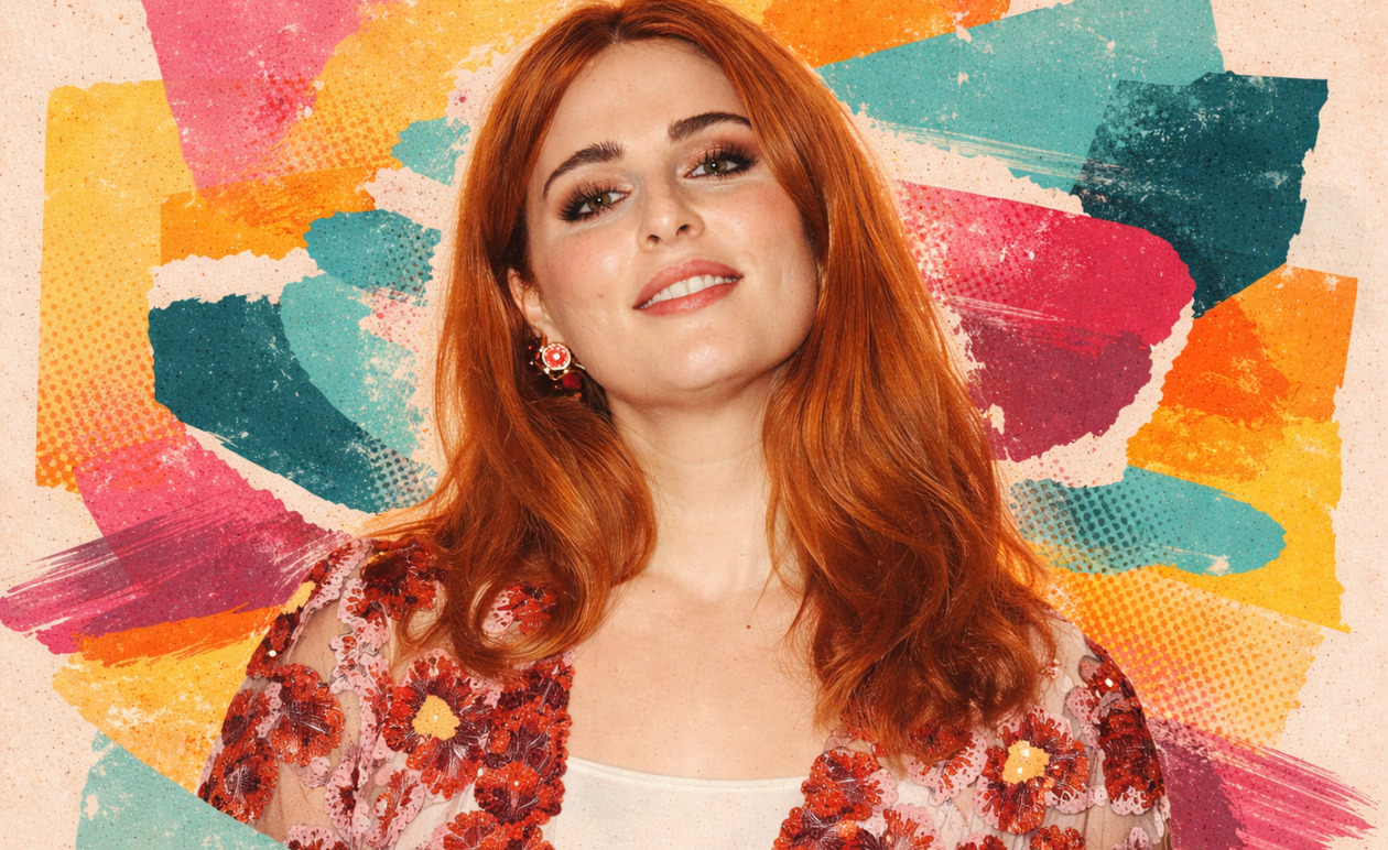 Εβελίνα Νικόλιζα: Η αφοπλιστική απάντηση για το Your Face Sounds Familiar – Γιατί είπε όχι