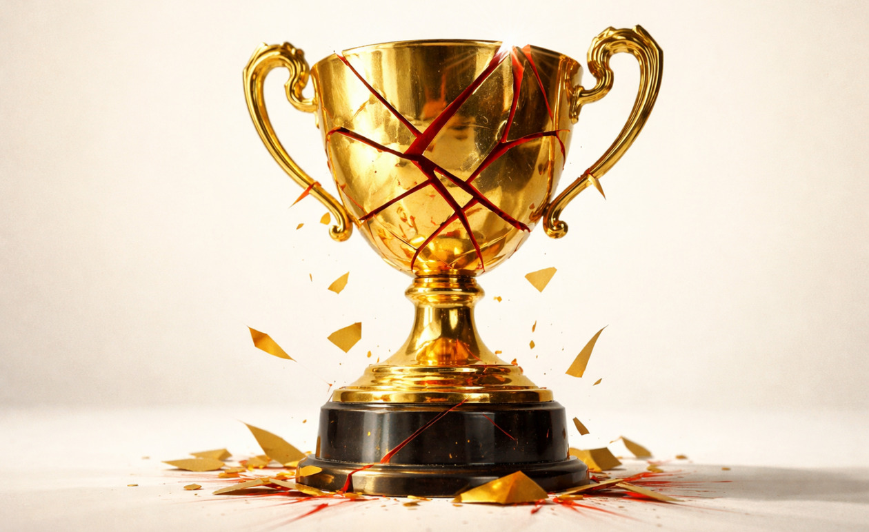 Τα 10 χαρακτηριστικά που αναπτύσσουν όσοι δεν άκουσαν ποτέ «είμαι περήφανος για σένα» στην παιδική ηλικία