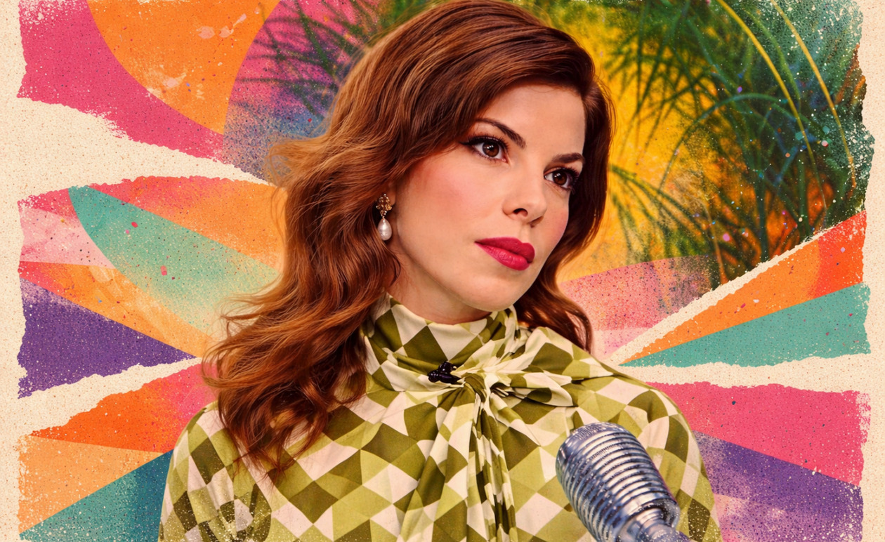 Αντελίνα Βαρθακούρη: Η περιπέτεια υγείας που την οδήγησε στο νοσοκομείο και η διάγνωση με υποθυρεοειδισμό