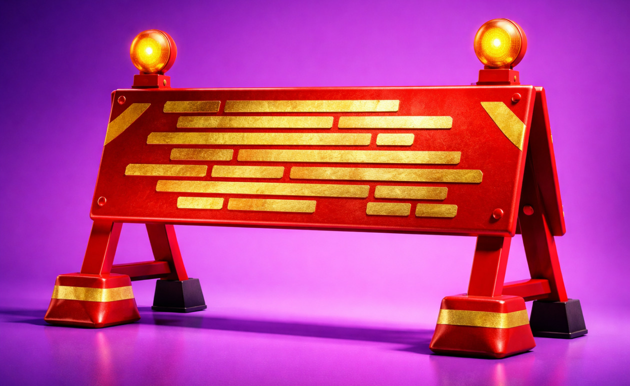 Εγνατία Οδός: Προσωρινό κλείσιμο στο τμήμα Καλαμιά – Σιάτιστα λόγω αγροτικών μπλόκων