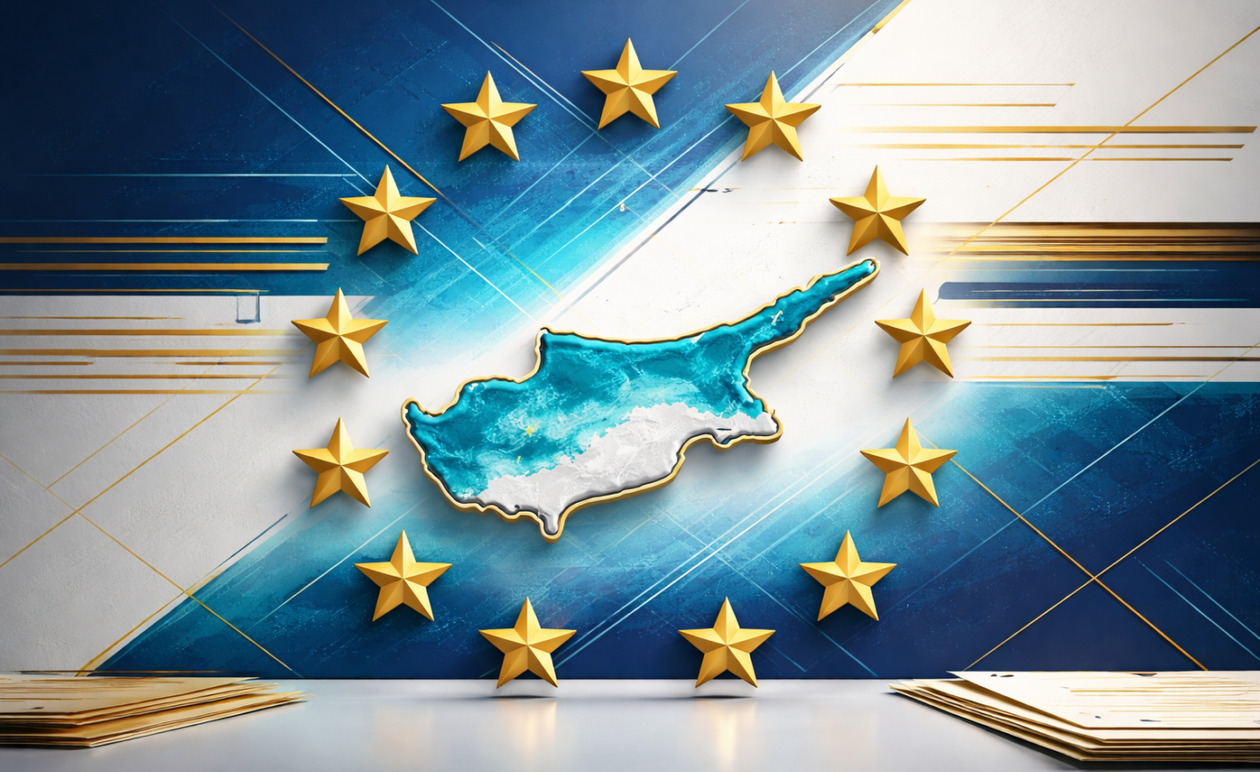 Γιώργος Βασιλείου: Πέθανε στα 94 του ο «αιώνιος αισιόδοξος» πρόεδρος που έβαλε την Κύπρο στην ΕΕ