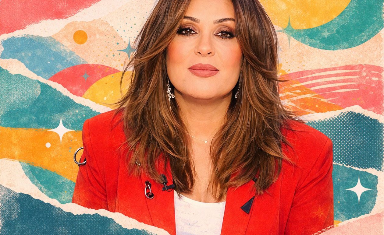 Ναταλία Γερμανού: Η «απειλή» των YouTubers – «Η τηλεόραση χάνει έδαφος»