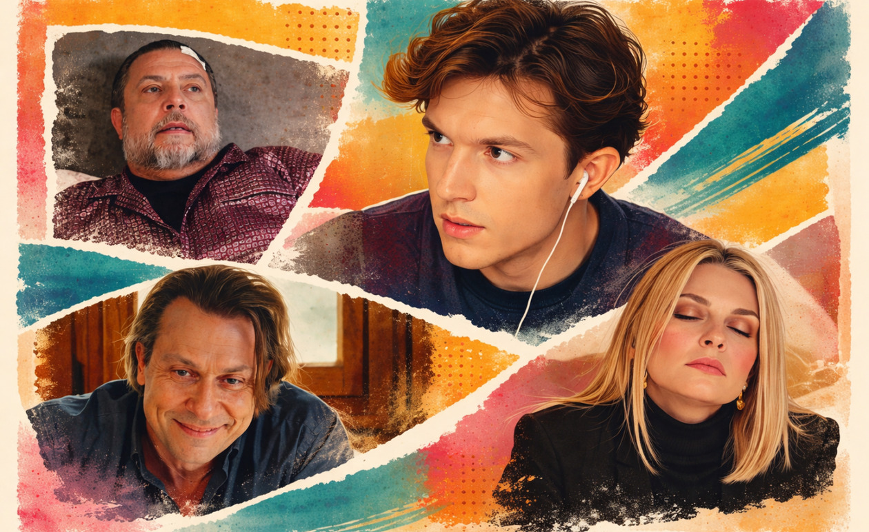 Να Μ’ Αγαπάς: Η μετονομασία σε Maniatis Hotel φέρνει την ολοκληρωτική καταστροφή του Θεόφιλου