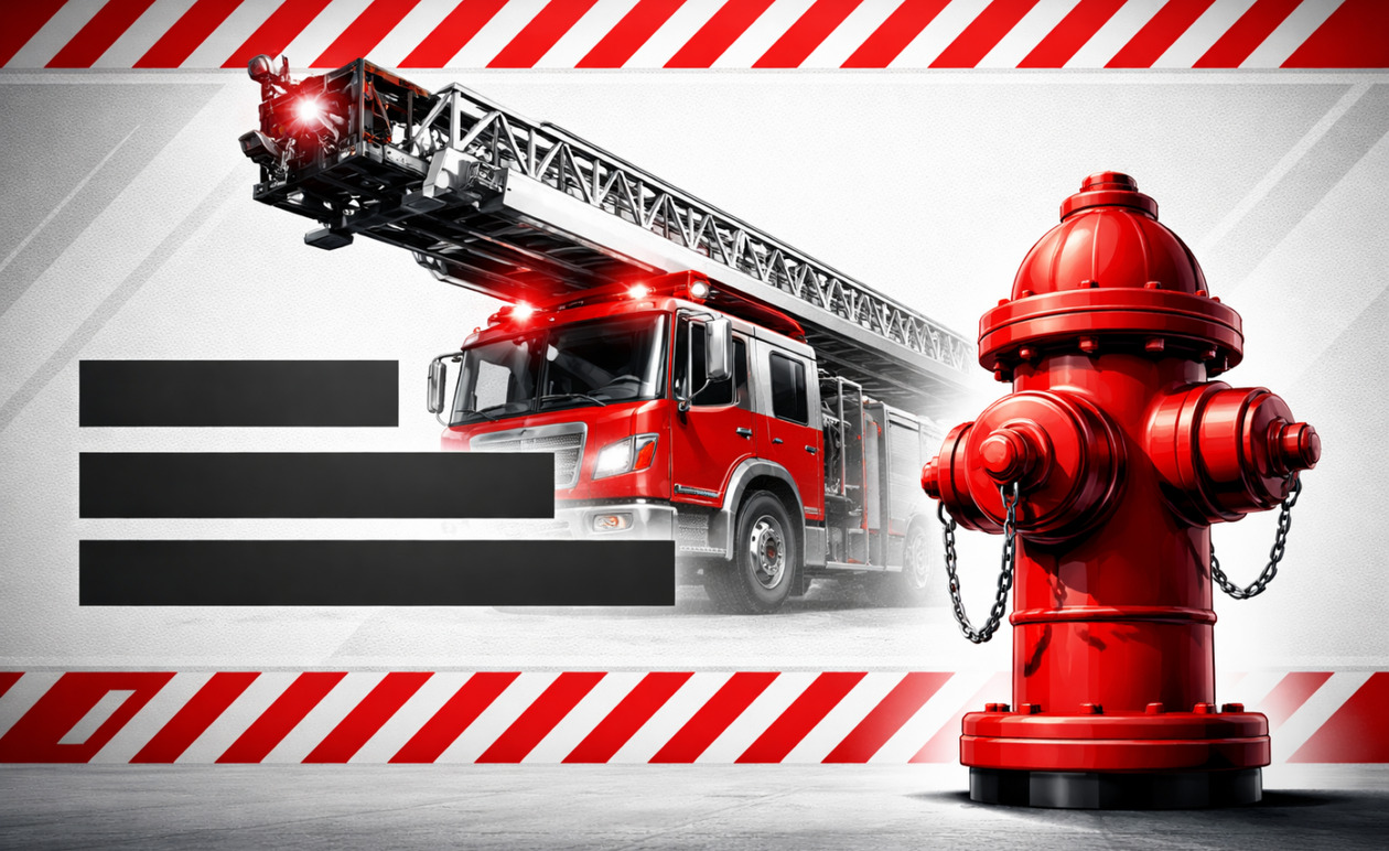 Αγρίνιο: Φωτιά σε ισόγειο κατάστημα στην οδό Κύπρου – Μεγάλη επιχείρηση της Πυροσβεστικής