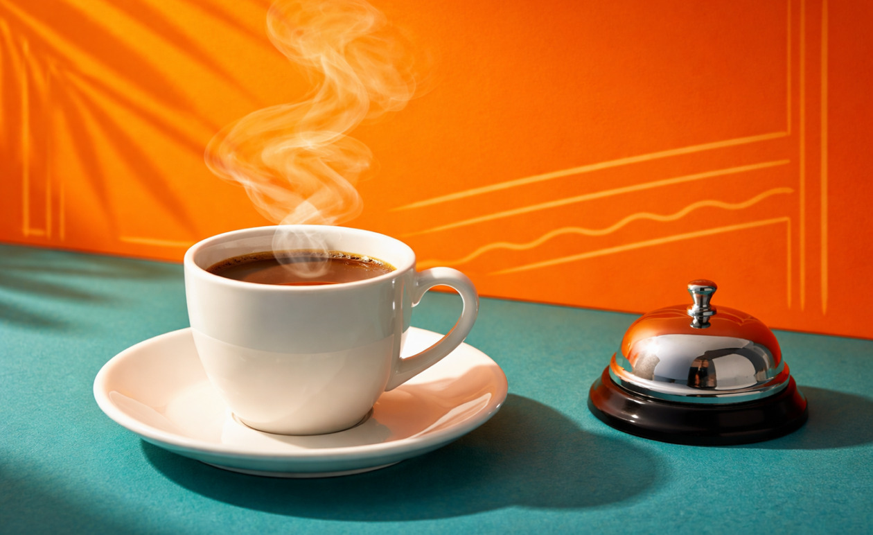 Γιατί μια λέξη από μια άγνωστη σερβιτόρα ήταν το πιο ζεστό δώρο Χριστουγέννων για έναν 70χρονο