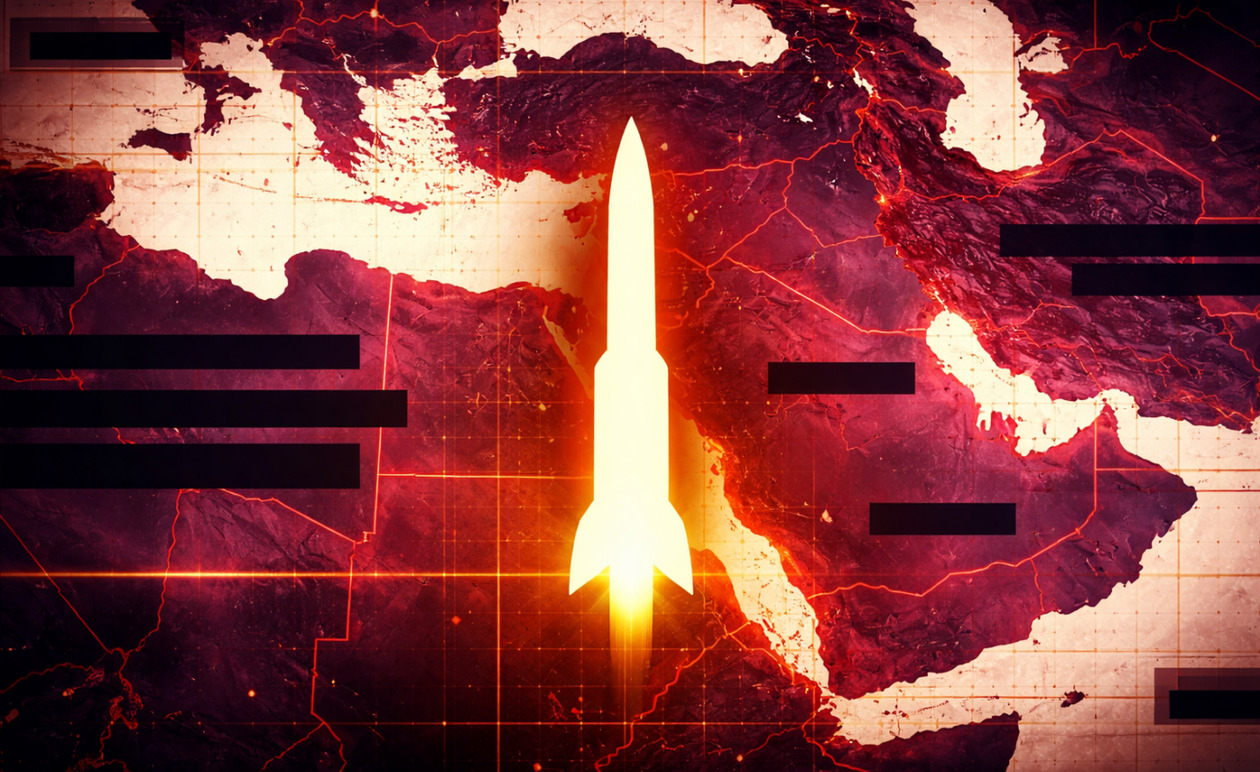 ΗΠΑ: Το παρασκήνιο της επιχείρησης Epic Fury – Το ρίσκο και η στρατηγική υψηλής ανταμοιβής του Τραμπ