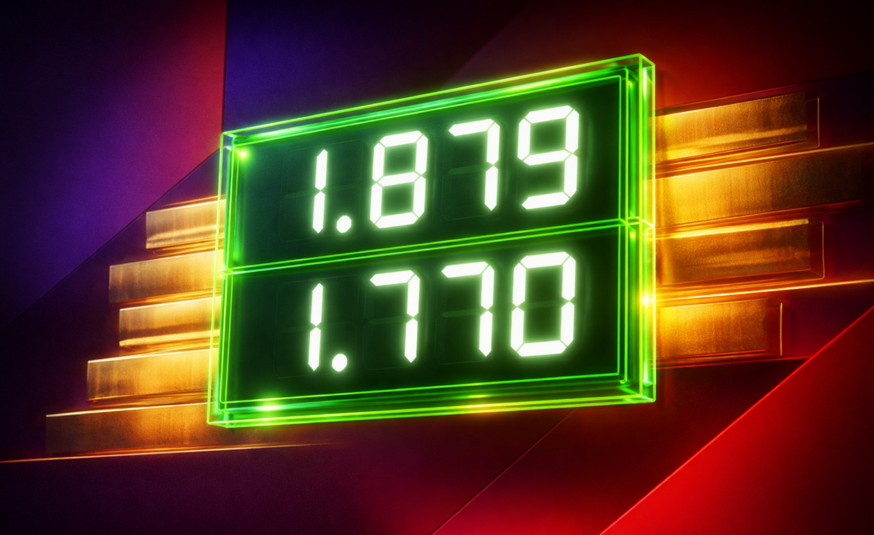 Καύσιμα: Πώς λειτουργεί το νέο πλαφόν και τα όρια κέρδους σε βενζίνη και diesel