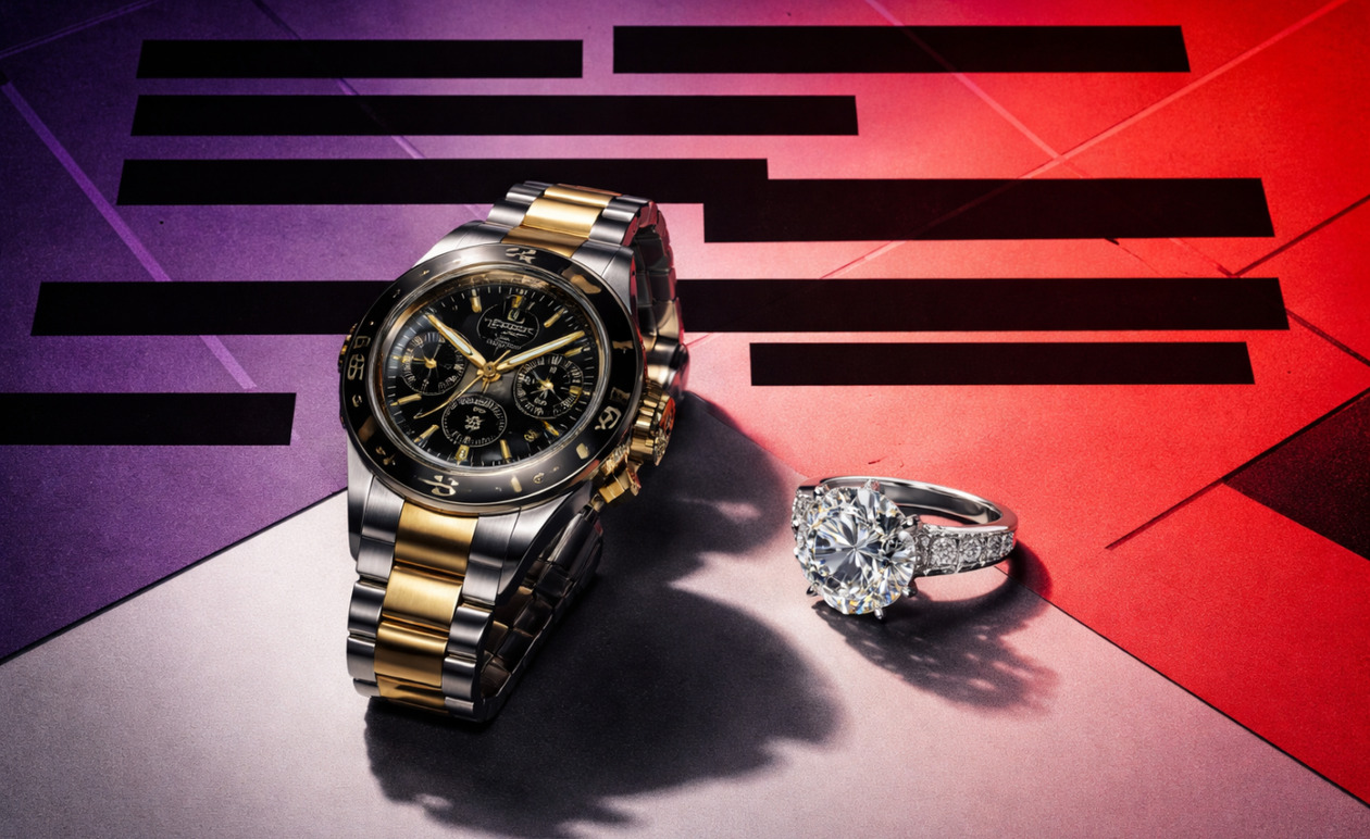 Pink Panthers: Συνελήφθησαν σε Βουλγαρία και Κροατία για τη ληστεία-μαμούθ στη Χαλκιδική