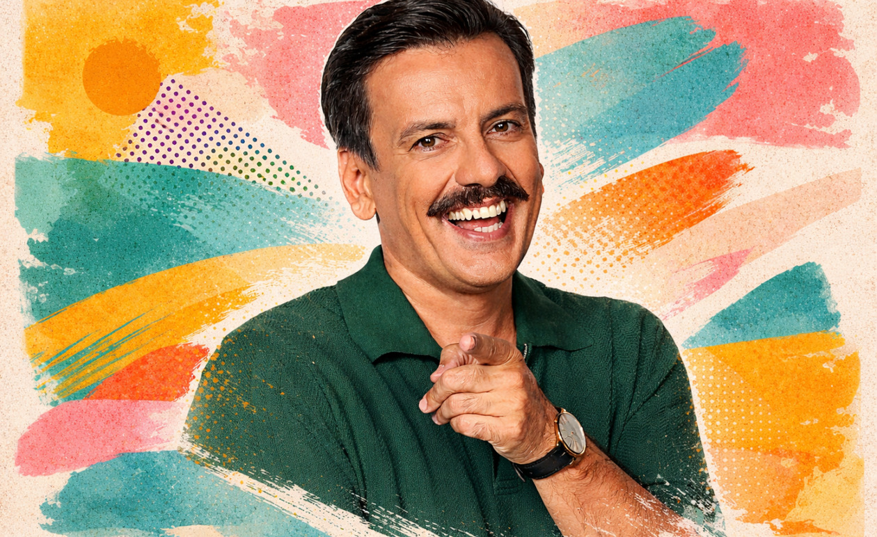 Θάνος Κιούσης: Γιατί απέρριψε την πρόταση του ANT1 για το YFSF και το «downgrade» που δεν δέχτηκε