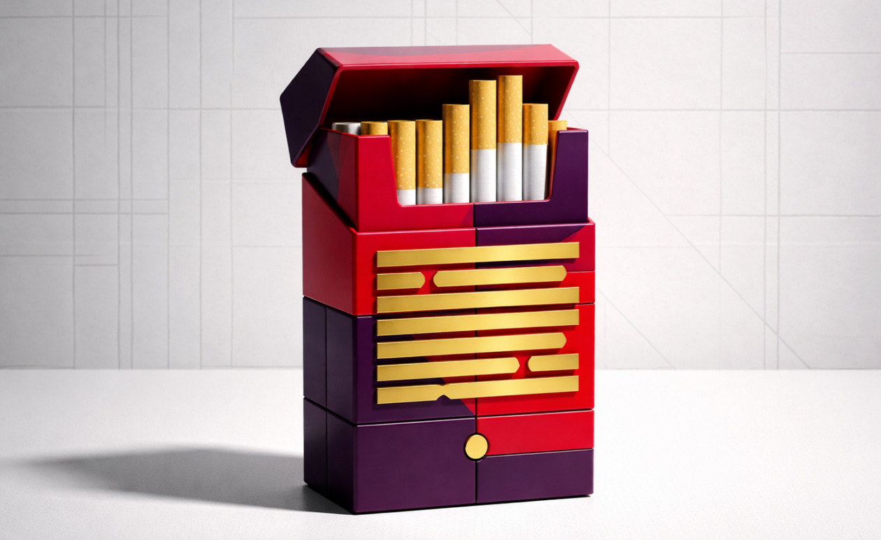 Κύκλωμα λαθραίων τσιγάρων: Στη φυλακή δύο κατηγορούμενοι – Στον ανακριτή ο «Πρόεδρος» και ο «Πούτιν»