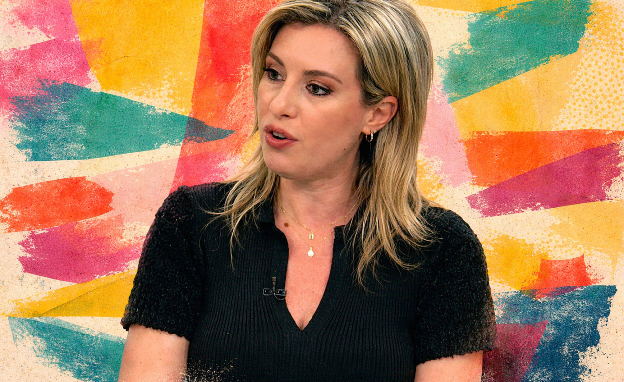 Πόπη Δομάζου: Η συγκλονιστική εξομολόγηση για τον έναν χρόνο από τον θάνατο του «Στρατηγού»