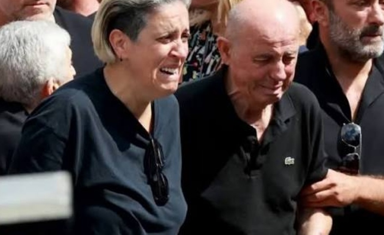 «Ακόμα δεν πέρασαν» Τι αποφάσισε να κάνει η οικογένεια του Μαζωνάκη αμέσως μετά τα 40 – Κανείς δεν το περίμενε