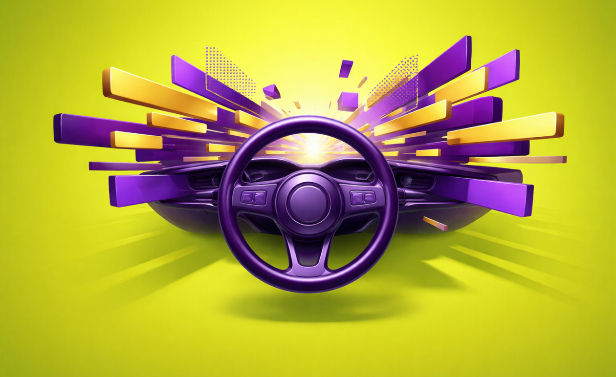 Γιατί οι άνθρωποι που οδηγούν σε απόλυτη σιωπή επεξεργάζονται όσα οι άλλοι αποφεύγουν μια ζωή