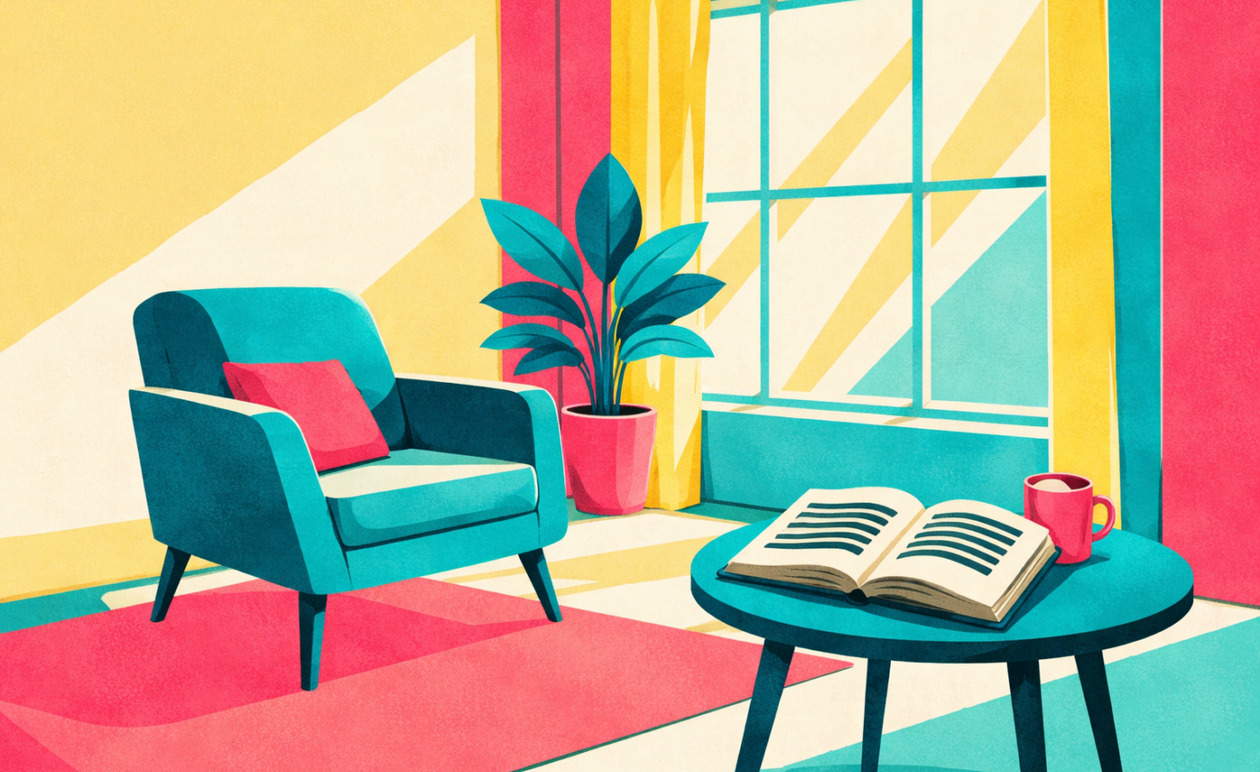 Γιατί η απομόνωση μετά τα 70 δεν είναι πικρία αλλά η απελευθέρωση από το «θέατρο» της κοινωνικότητας