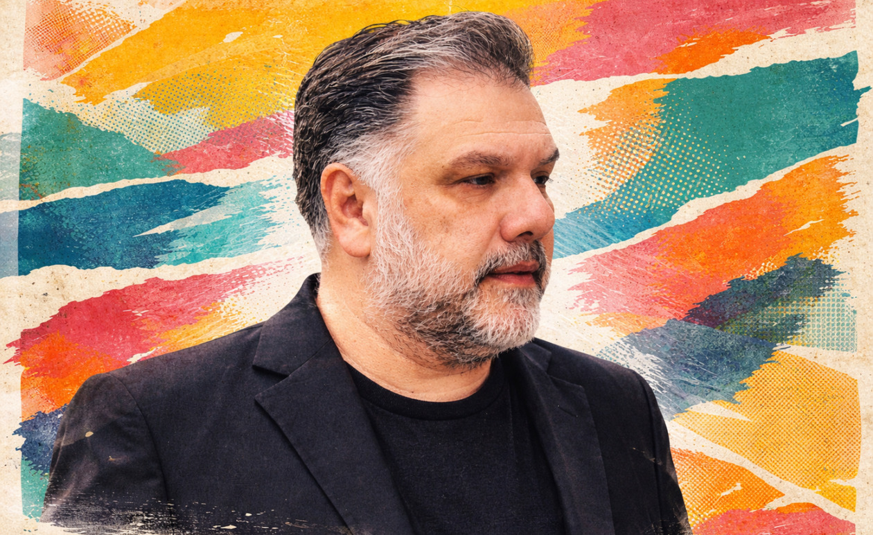 Γρηγόρης Αρναούτογλου: Το οργισμένο μήνυμα για την παρέλαση στο Σύνταγμα – Η αιχμή για την εικόνα της Αθήνας