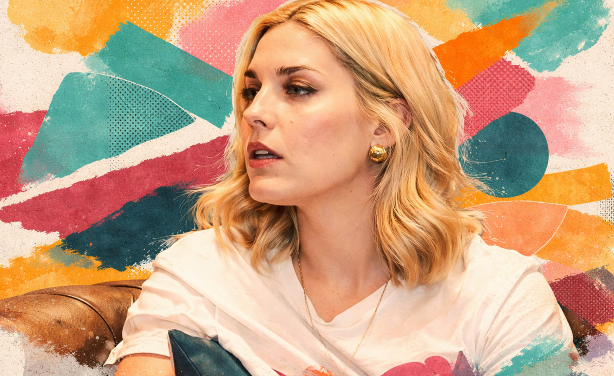 Μαντώ Γαστεράτου: Η εξομολόγηση για την απειλούμενη εγκυμοσύνη – Η απόφαση απομάκρυνσης από την τηλεόραση