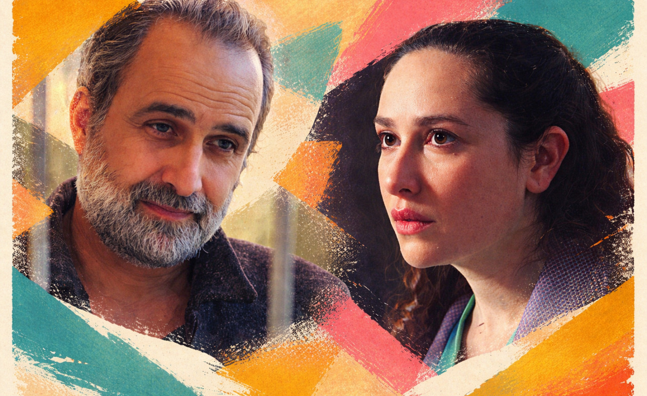 Άγιος Έρωτας: Η Κική αποκαλύπτεται ως γιαγιά της Σοφίας και το μωρό της Ρίτας αλλάζει τη ζωή της Αναστασίας