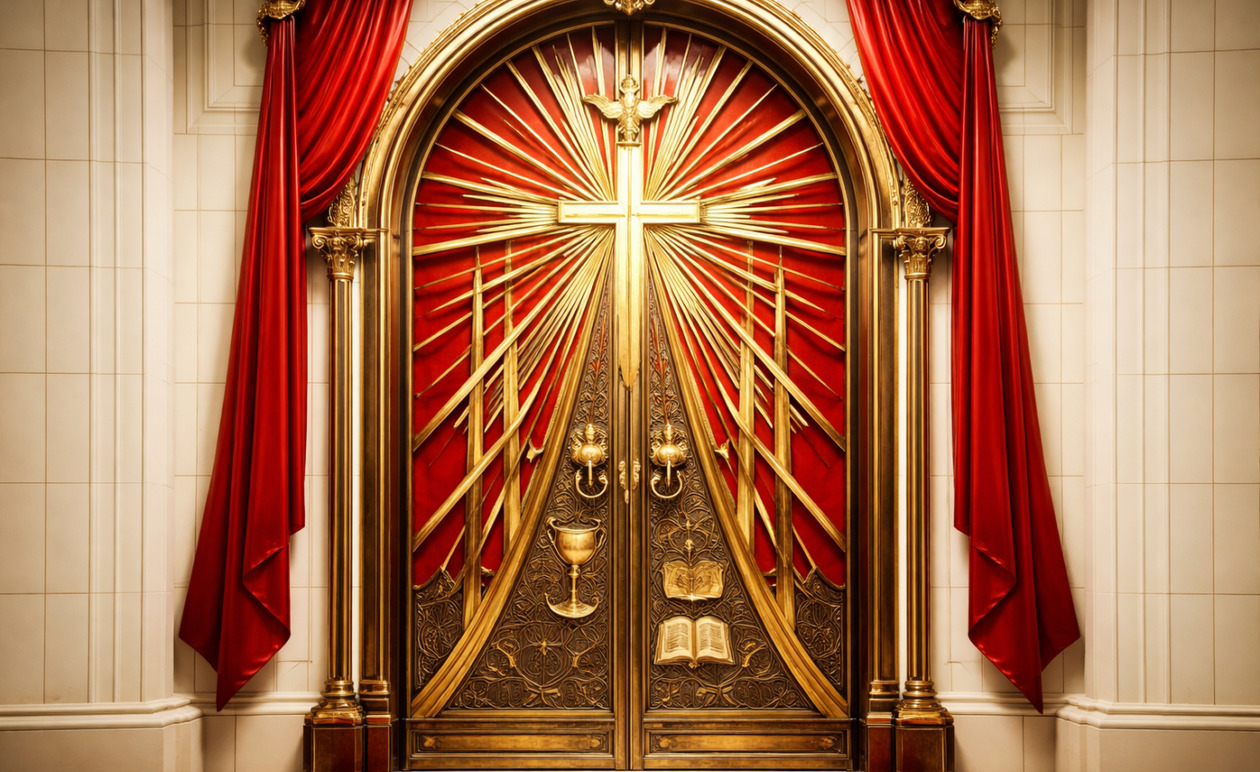 Βατικανό: Ο Πάπας Λέων έκλεισε το Ιερό Έτος – Έκκληση για αλληλεγγύη στους μετανάστες