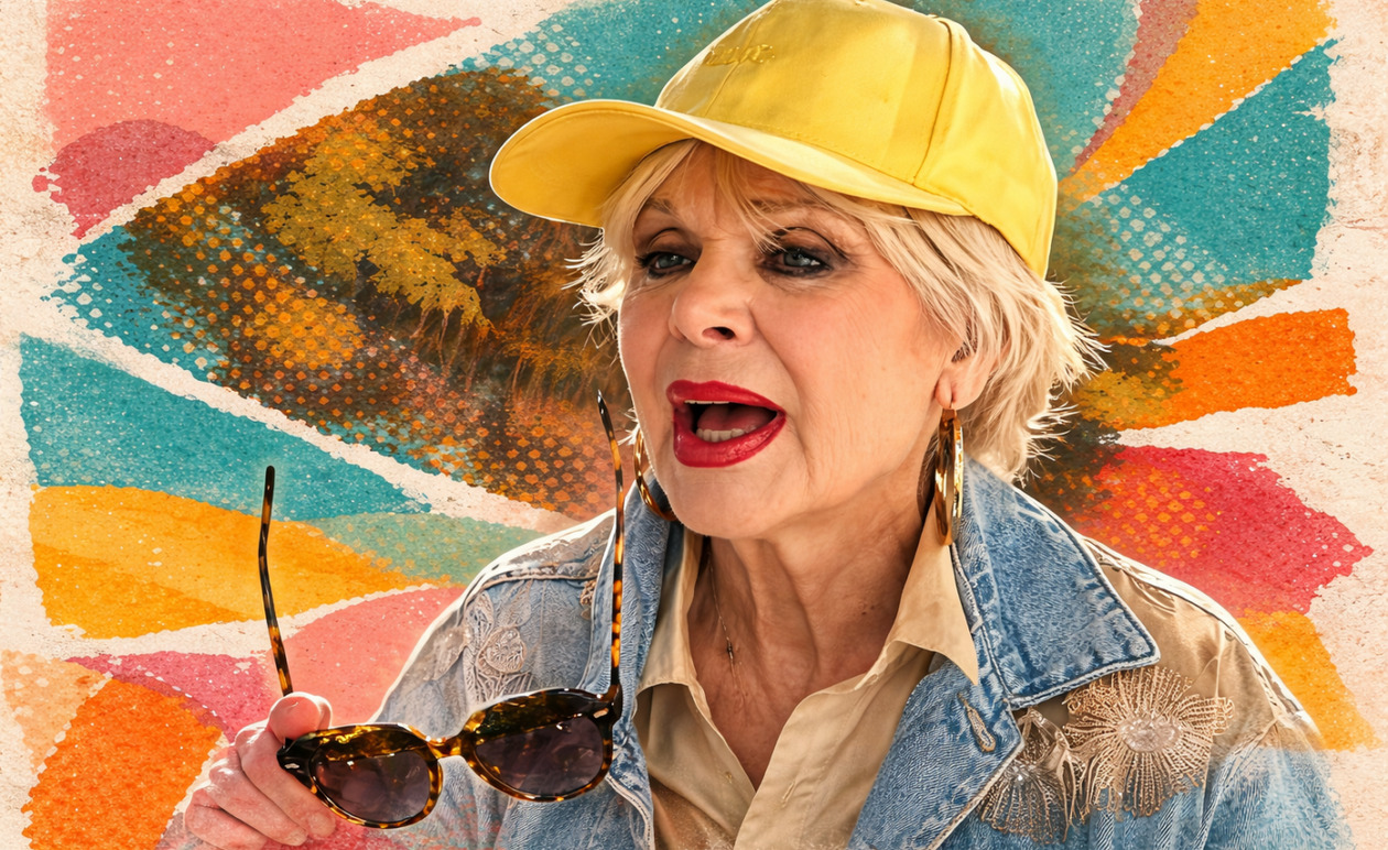 Μαρία Ιωαννίδου: Η συγκλονιστική εξομολόγηση για τον θάνατο της μητέρας της και το παράπονο για την καριέρα της