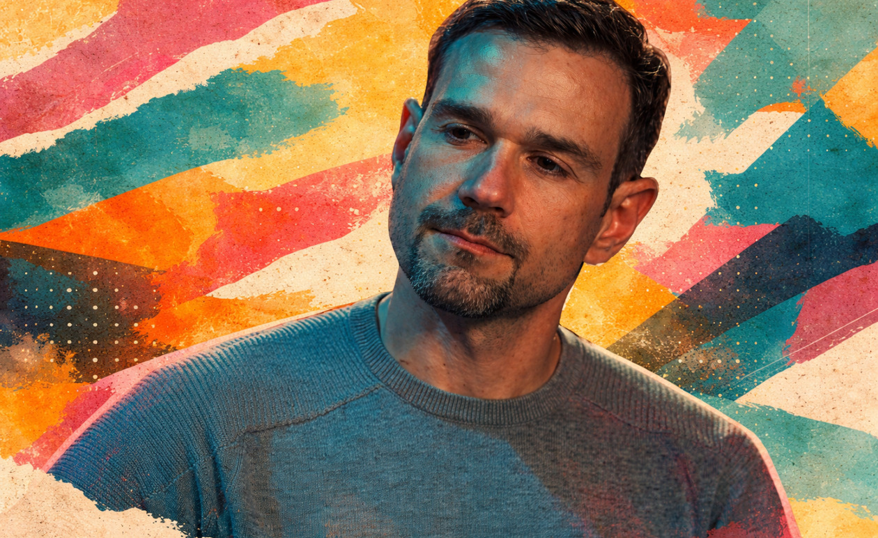 Μια Νύχτα Μόνο: Η σοκαριστική εξομολόγηση του Σταύρου που διαλύει την Ελένη