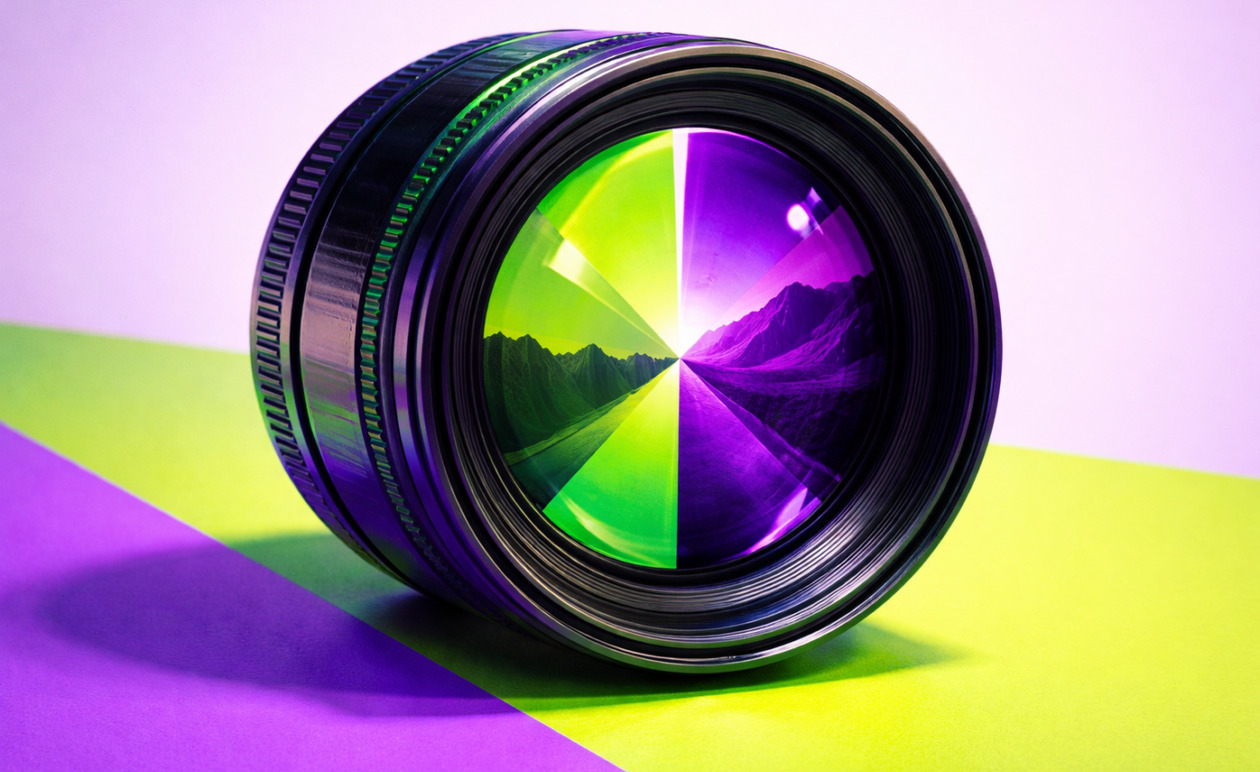 Γιατί δεν νιώθετε ποτέ φωτογενείς: Τα 7 χαρακτηριστικά που κρύβονται πίσω από την κάμερα