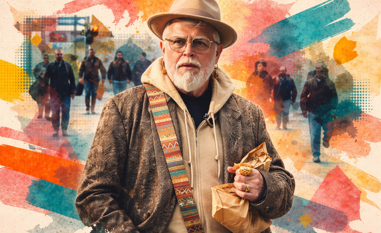 Νίκος Αποστολόπουλος: Η άρνηση για το χειρουργείο – Η απαίτηση για πλάκες χρυσού και η πώληση του ονόματός του