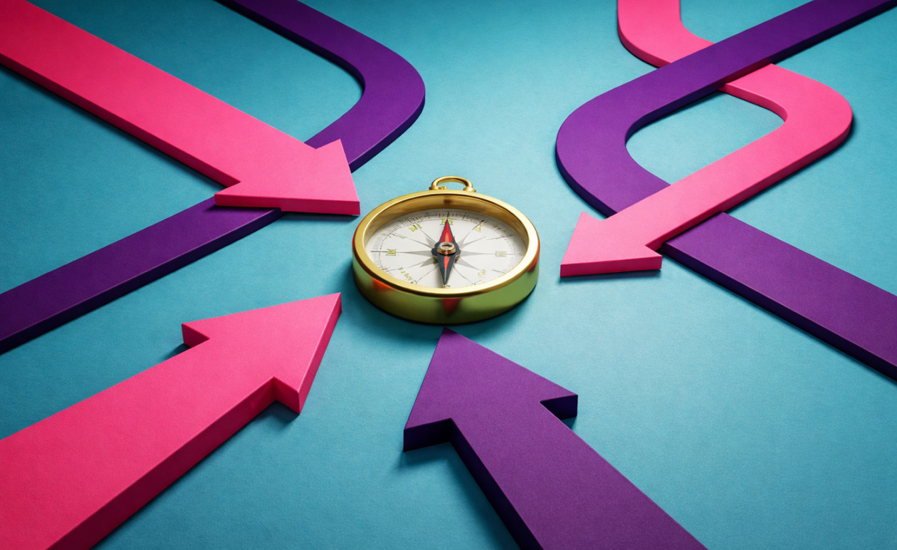 Νιώθετε ότι έχετε μείνει πίσω στη ζωή; 12 σημάδια που αποδεικνύουν ότι είστε πιο μπροστά από τους άλλους