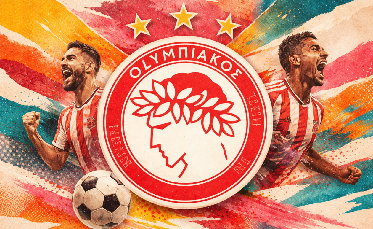 Ολυμπιακός: Οι διαπιστεύσεις ΜΜΕ για την αναμέτρηση με την Bayer Leverkusen στο Champions League