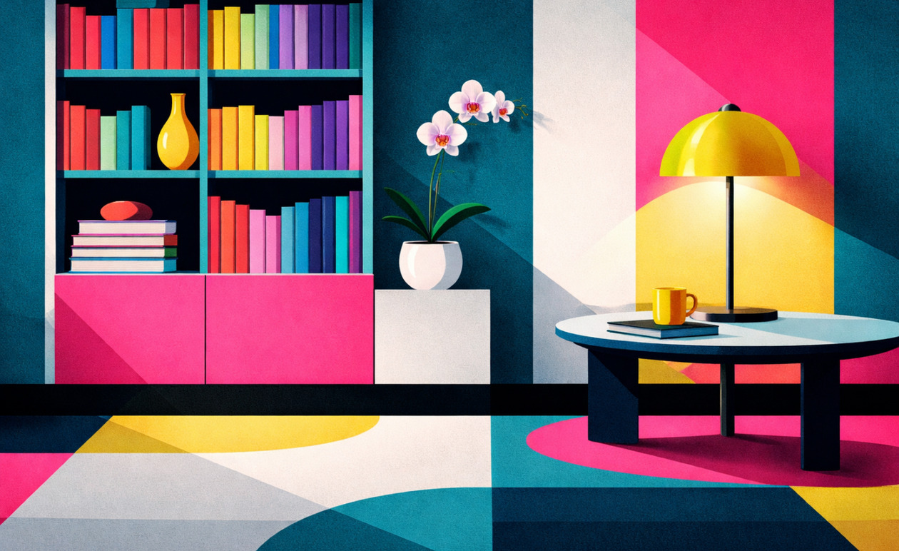 8 λεπτομέρειες στο σπίτι που προδίδουν αν η κοινωνική σας αντίληψη είναι ανώτερη από τον μέσο όρο