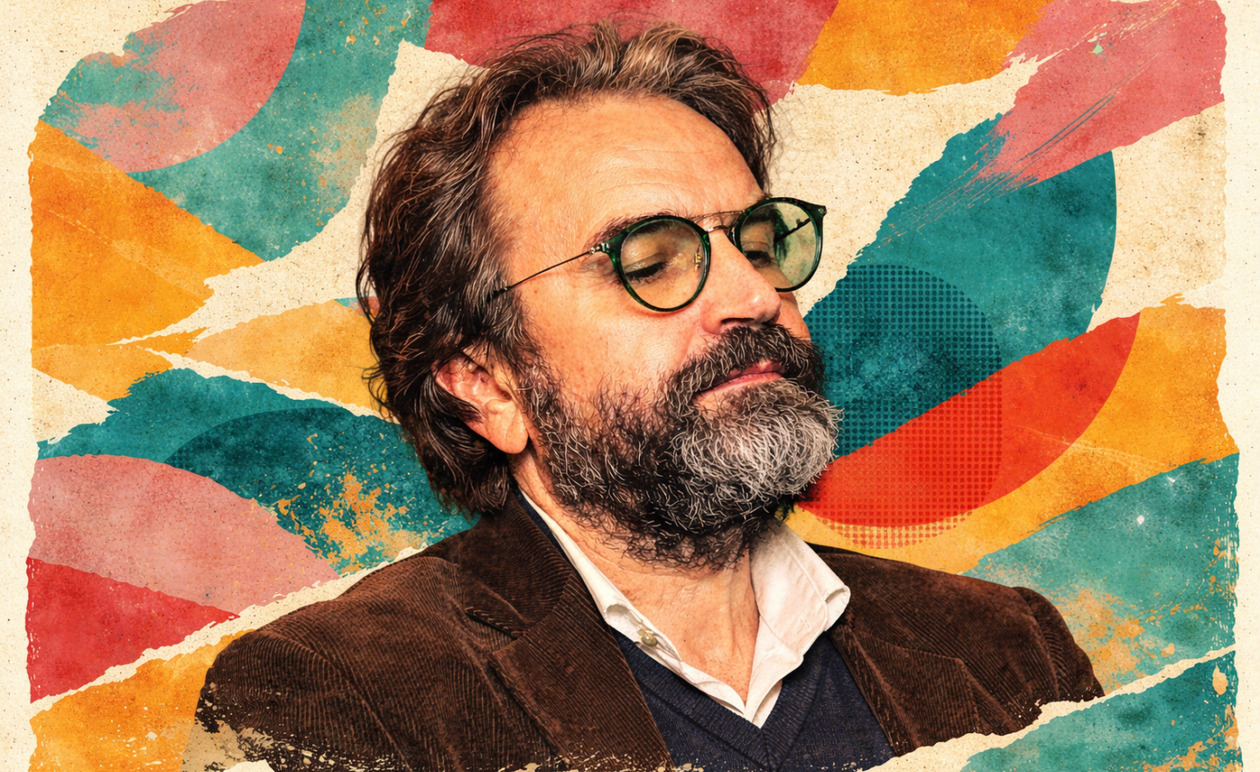 Χριστόδουλος Στυλιανού: Η κριτική στη διδασκαλία της ιστορίας – Η υπαρξιακή αγωνία για το θείο