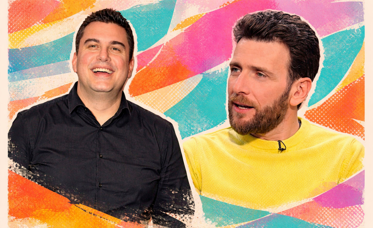 Θανάσης Πάτρας: Το δημόσιο «άδειασμα» στον Πάνο Κατσαρίδη για την Άννα Βίσση