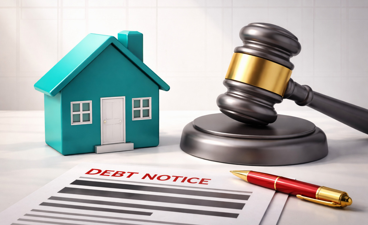 ΑΑΔΕ: Μαζικοί πλειστηριασμοί ακινήτων για χρέη στο Δημόσιο έως τον Ιούνιο του 2026