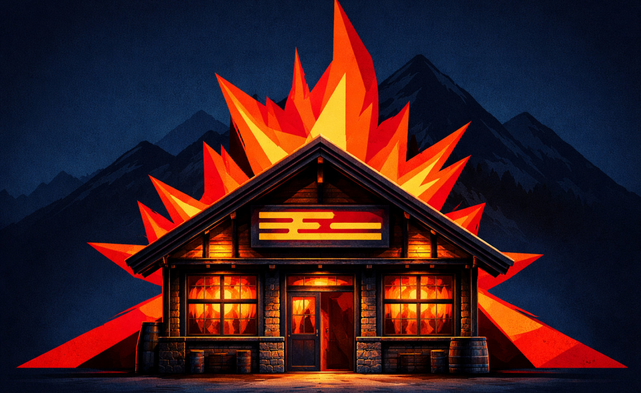 Τραγωδία στην Ελβετία: Νεκροί και τραυματίες από φωτιά στο χιονοδρομικό Κραν Μοντάνα