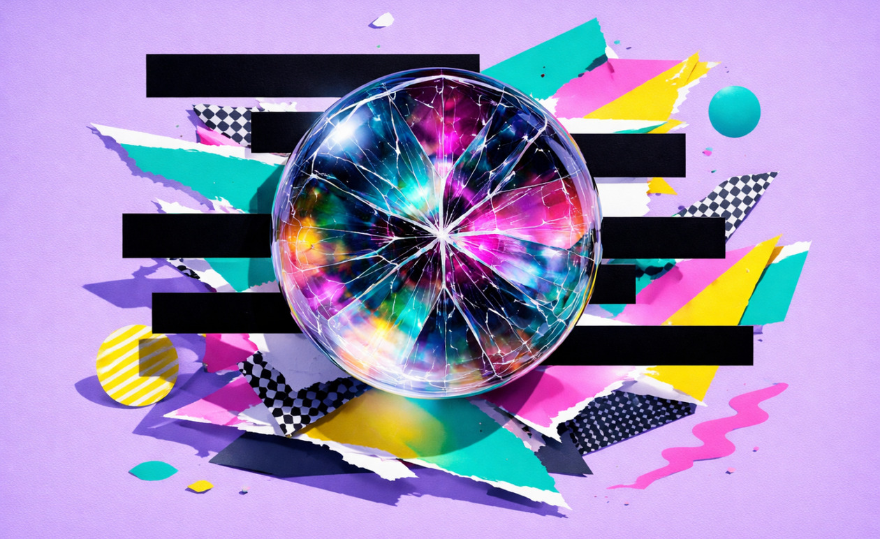 7 σημάδια ότι η παιδική σας ηλικία δεν ήταν τόσο ευτυχισμένη όσο την έχετε στο μυαλό σας