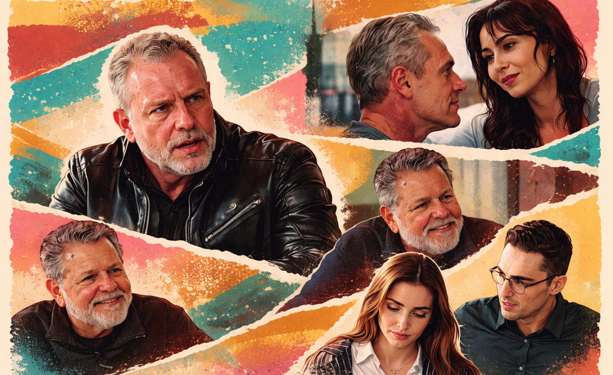 Η Γη της Ελιάς: Η τραγωδία της Ερωφίλης και το βίντεο που σώζει τον Στάθη