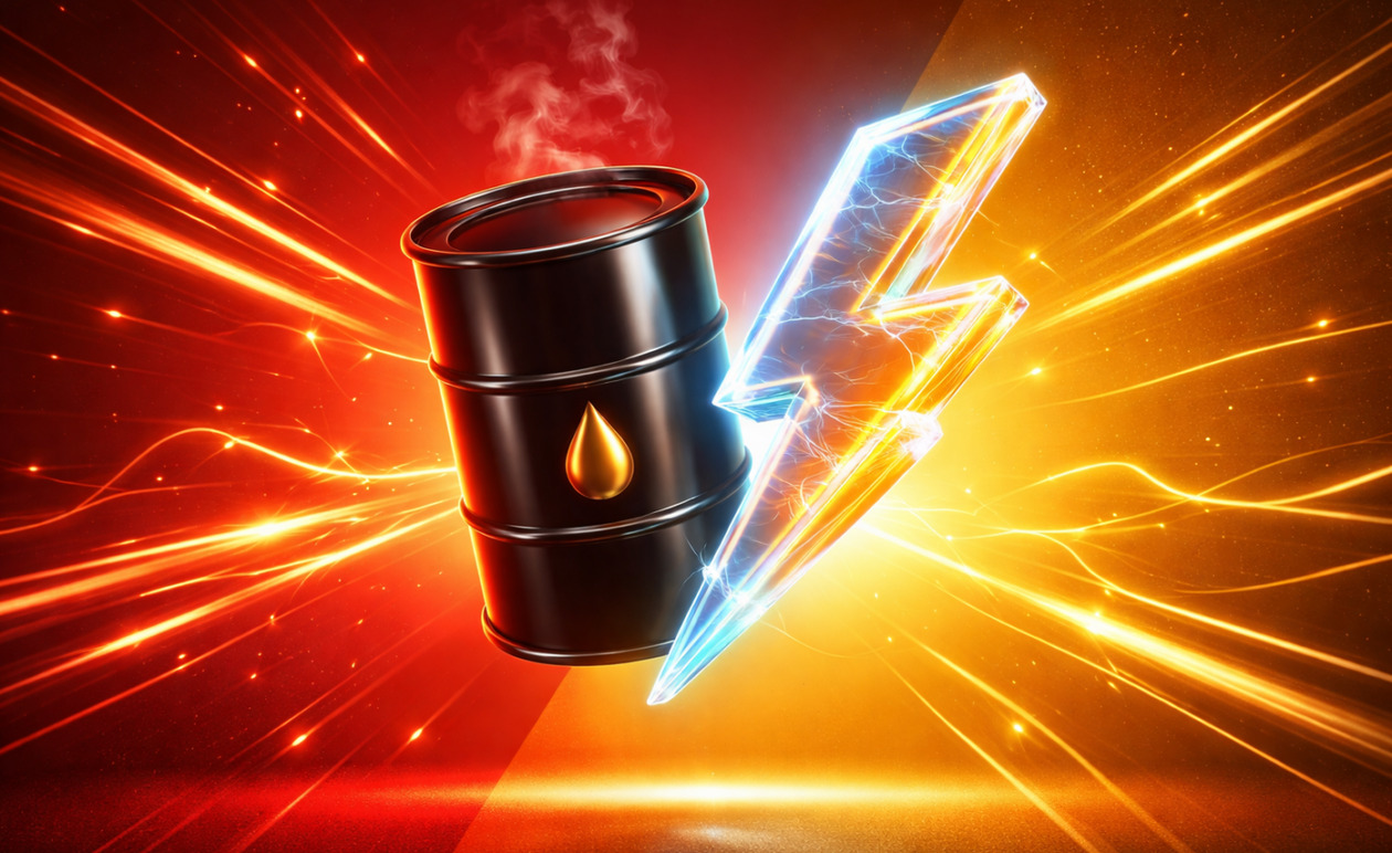 Πιερρακάκης: Εκτεθειμένες οι οικονομίες και ευάλωτες οι αγορές ενέργειας από την κρίση στη Μέση Ανατολή