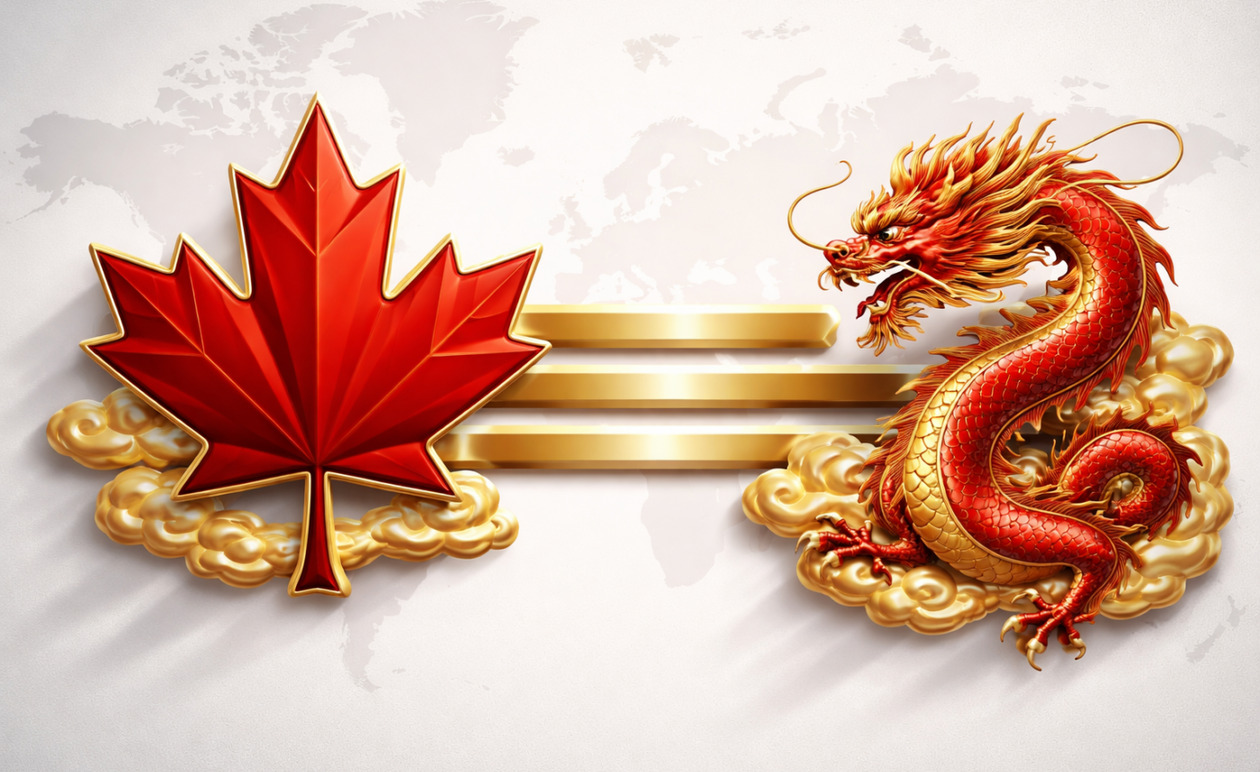 Καναδάς: Γιατί δύο βουλευτές διέκοψαν εσπευσμένα την επίσκεψή τους στην Ταϊβάν