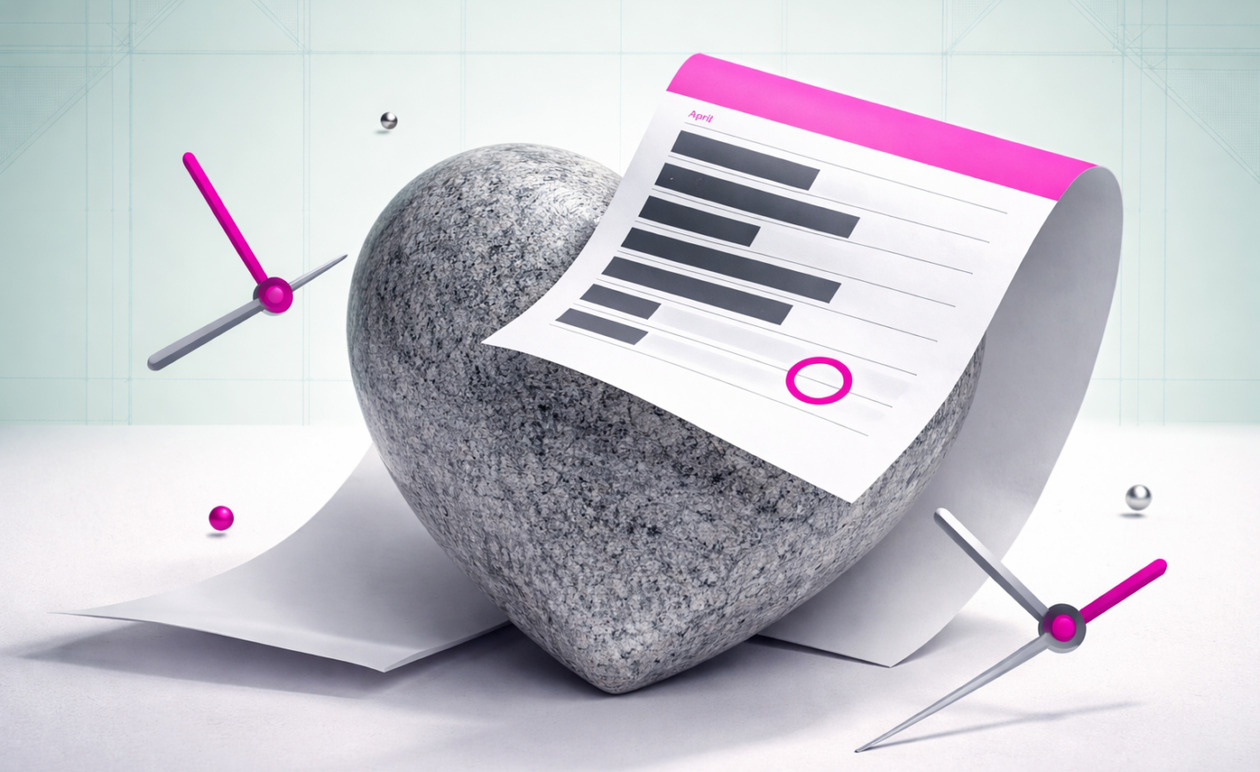 Η επώδυνη συνειδητοποίηση ενός πατέρα στα 65: Γιατί το να μεγαλώνεις «καλά παιδιά» δεν σημαίνει ότι σε ξέρουν πραγματικά