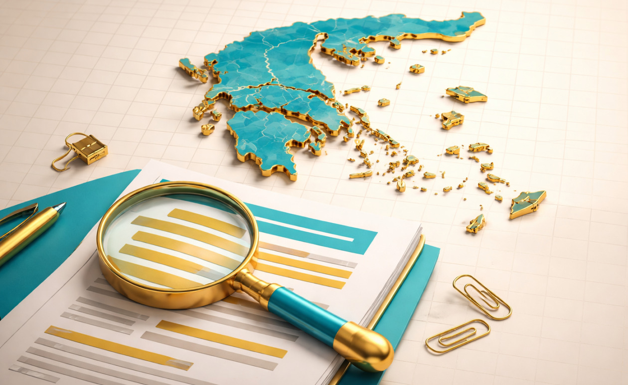 ΑΣΕΠ: Αναμορφωμένοι πίνακες για τη Γενική Διεύθυνση του ΕΟΤ στην προκήρυξη 5ΓΔ/2026