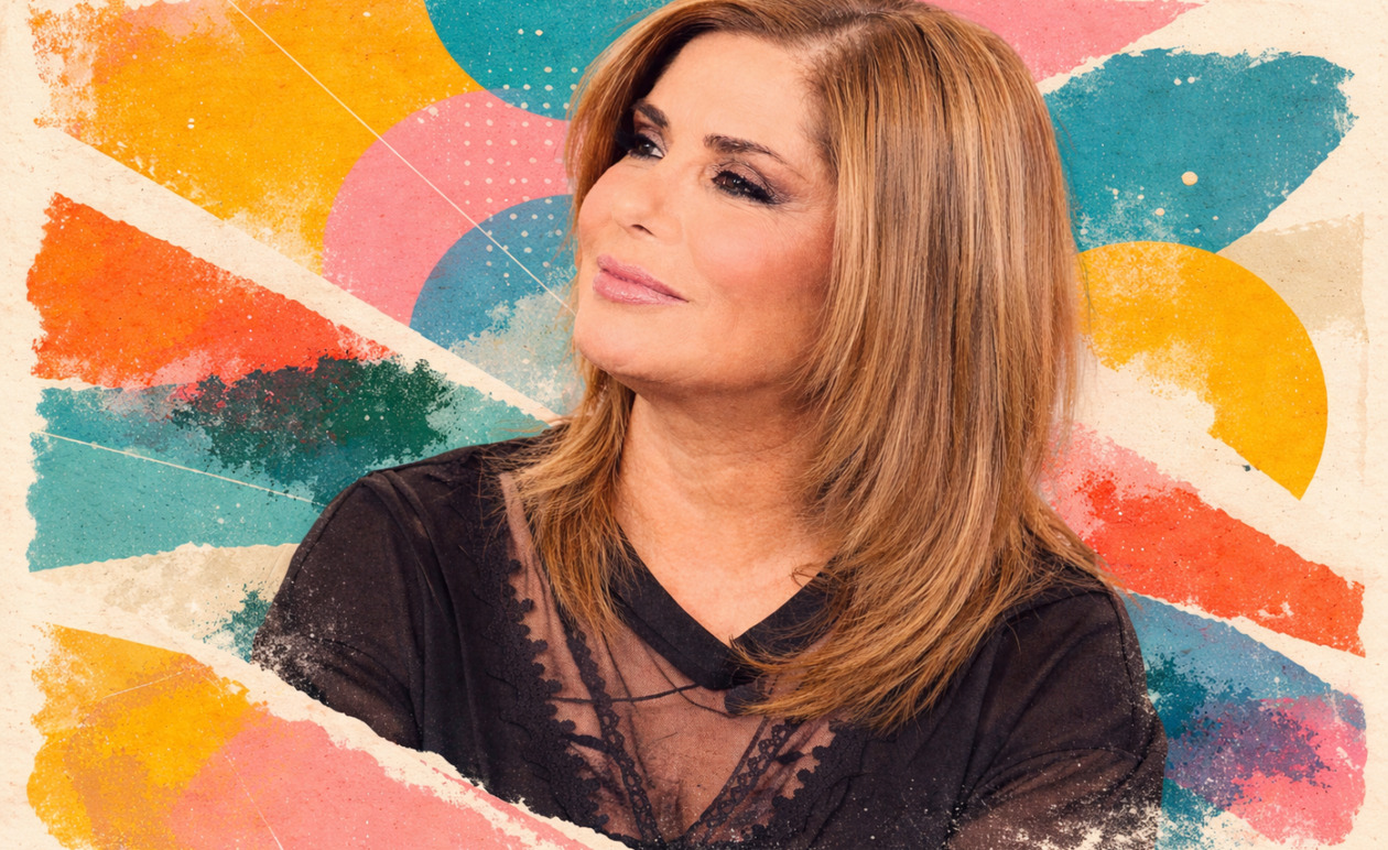 Η Γη της Ελιάς: Η Ασπασία παθαίνει έμφραγμα στη φυλακή – Οι αποκαλύψεις της Βάσιας Παναγοπούλου