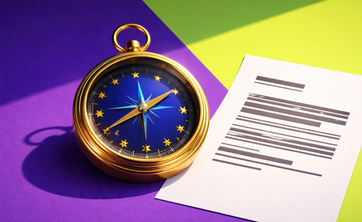 Ούρσουλα φον ντερ Λάιεν: Η Ευρώπη σε σταυροδρόμι για την πλήρη στρατηγική της ανεξαρτησία