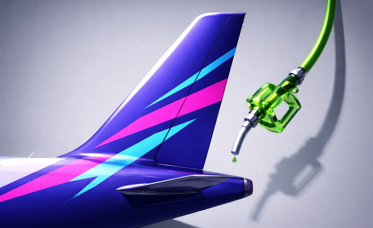 Αεροπορικές εταιρείες: Πιέσεις στην ΕΕ για «ψαλίδι» στα δικαιώματα των επιβατών λόγω καυσίμων