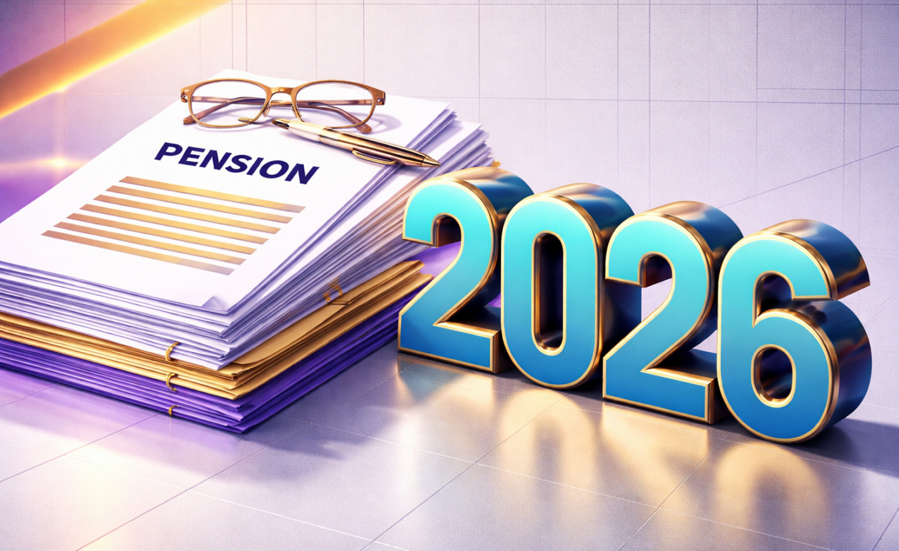 Αναδρομικά συντάξεων: Ποιοι δικαιούχοι πληρώνονται έως 7.661 ευρώ τις επόμενες ημέρες