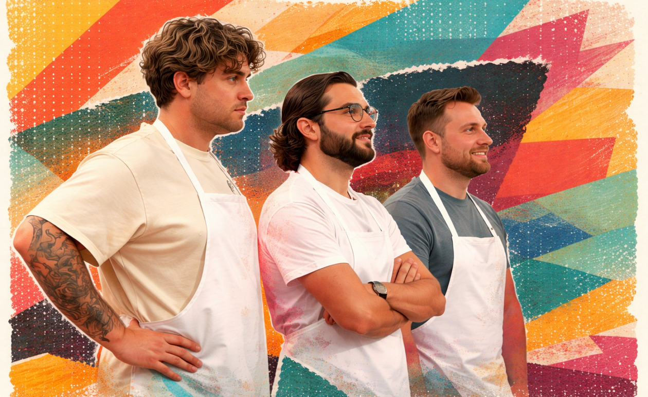 MasterChef: Ποιος θα είναι ο δεύτερος φιναλίστ του μεγάλου τελικού;