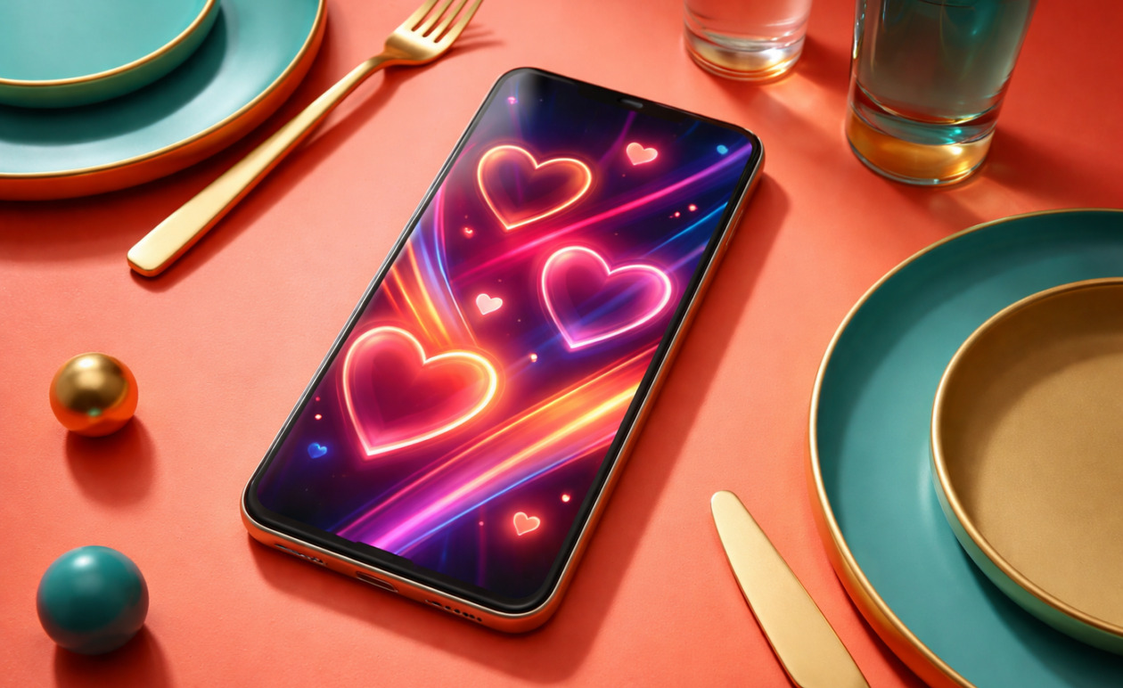 9 χαρακτηριστικά των ανθρώπων που στέλνουν ευχαριστήριο μήνυμα μετά από ένα δείπνο