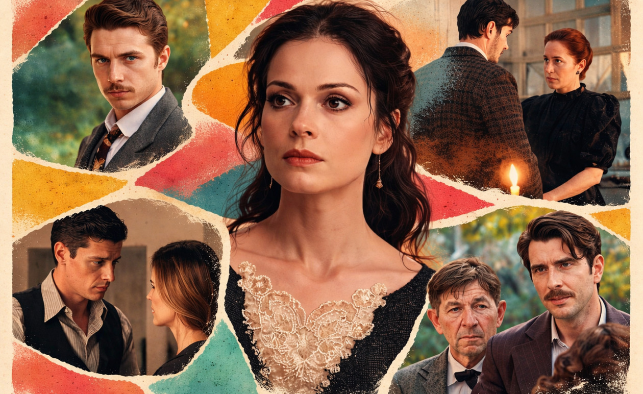 Grand Hotel: Η δραματική κατάρρευση της Αλίκης και το μυστικό που αλλάζει τα πάντα