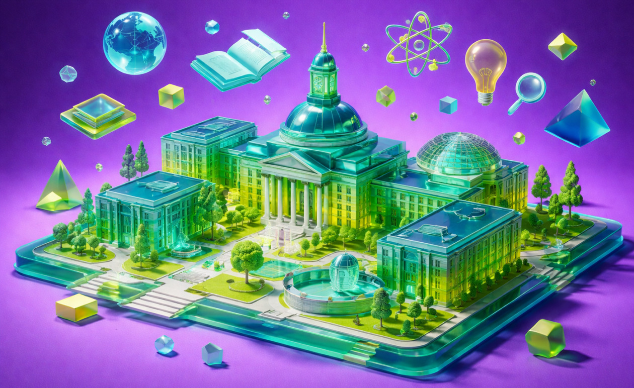 ΑΠΘ: Εννέα νέα αγγλόφωνα προγράμματα σπουδών με δίδακτρα για ξένους φοιτητές