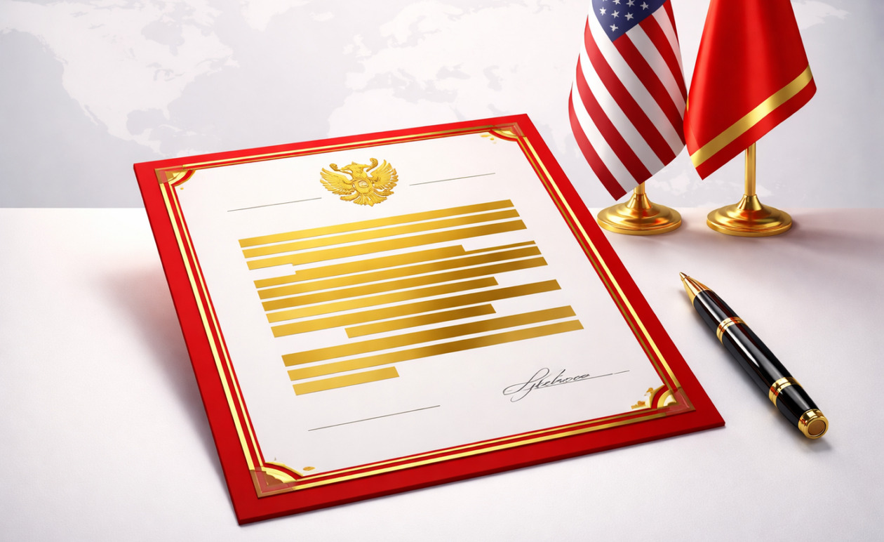 ΗΠΑ: Ιστορική στήριξη στις εγγυήσεις ασφαλείας για την Ουκρανία στη σύνοδο του Παρισιού