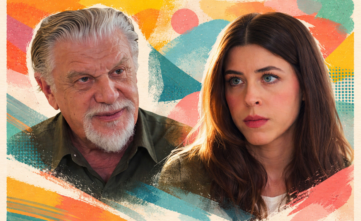 Μια νύχτα μόνο: Η Μίνα θυσιάζεται – Ο Νταγιάννος την πετάει στον δρόμο έγκυο